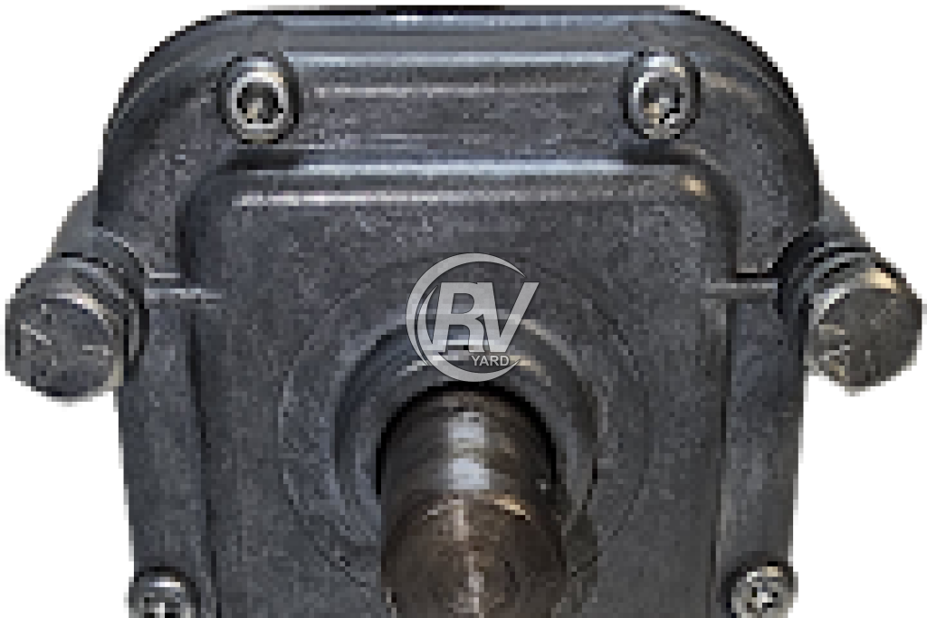 Used Power Gear Slide Out Motor 522176