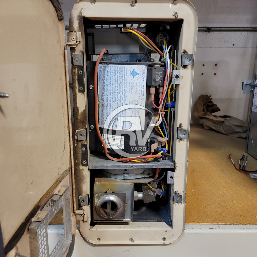 Atwood/Hydroflame 8516-Ii