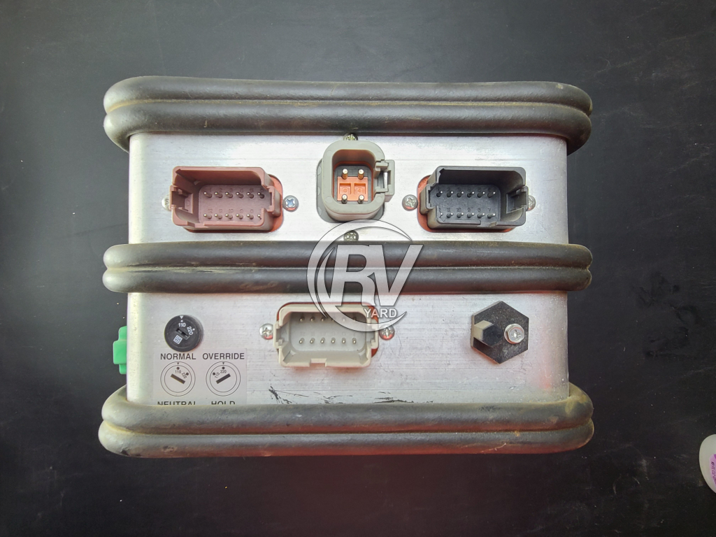 Used Hwh Ap38756 2000 Series Control Box Control Box