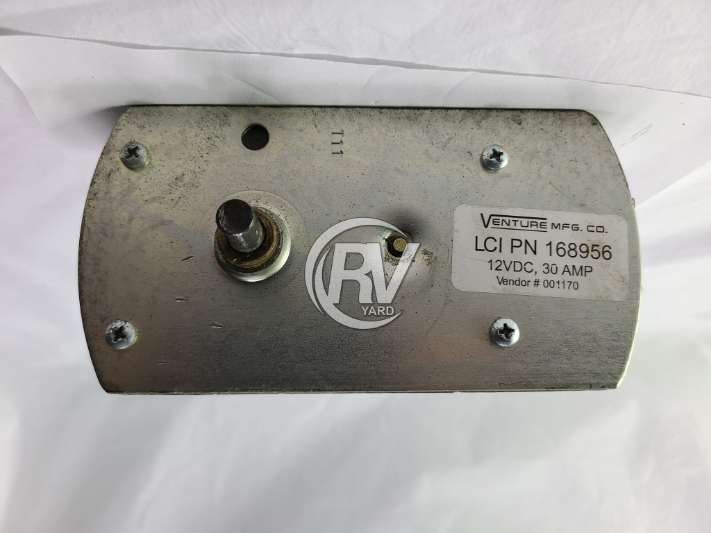 Used Venture Actuator Slide-Out 18:1 Motor 8532-18Ht Slide Out Motors