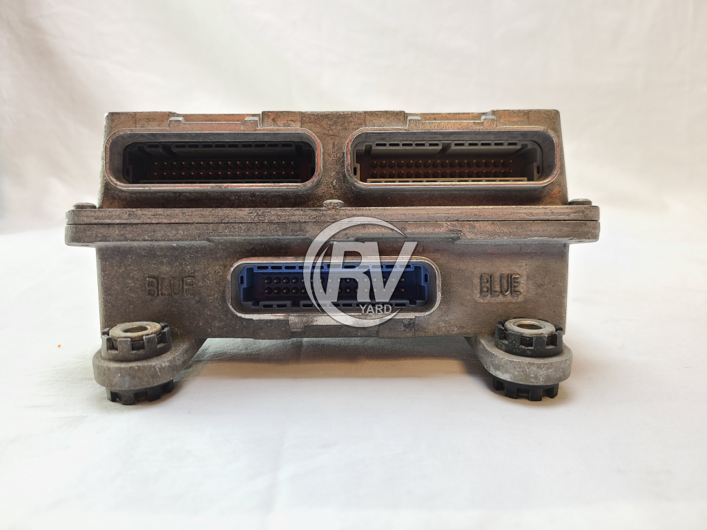 Used Allison Transmisson Control Module Wt3Ecu912 Control Box