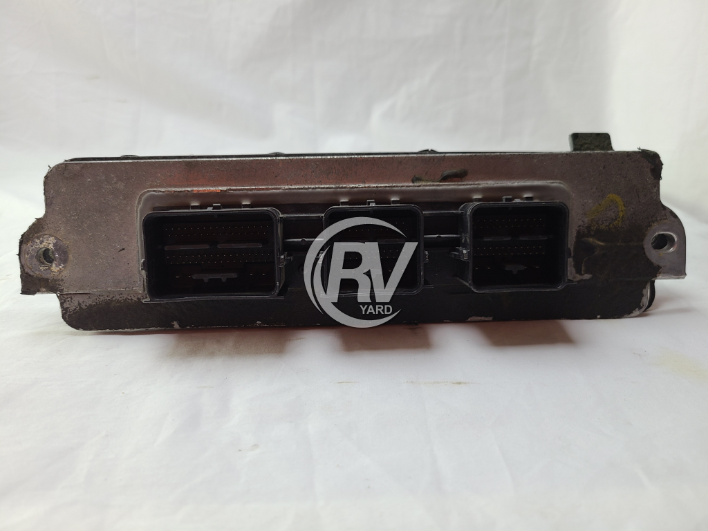 Used Ford 2006 Pcm 6.8L 3V 6C3A-12A650-Dub Engines