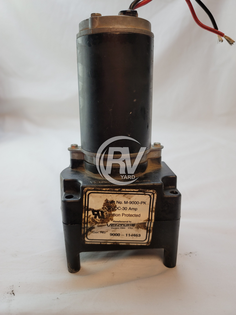 Venture Landing Gear Motor M-9000-Pk Landing Gear