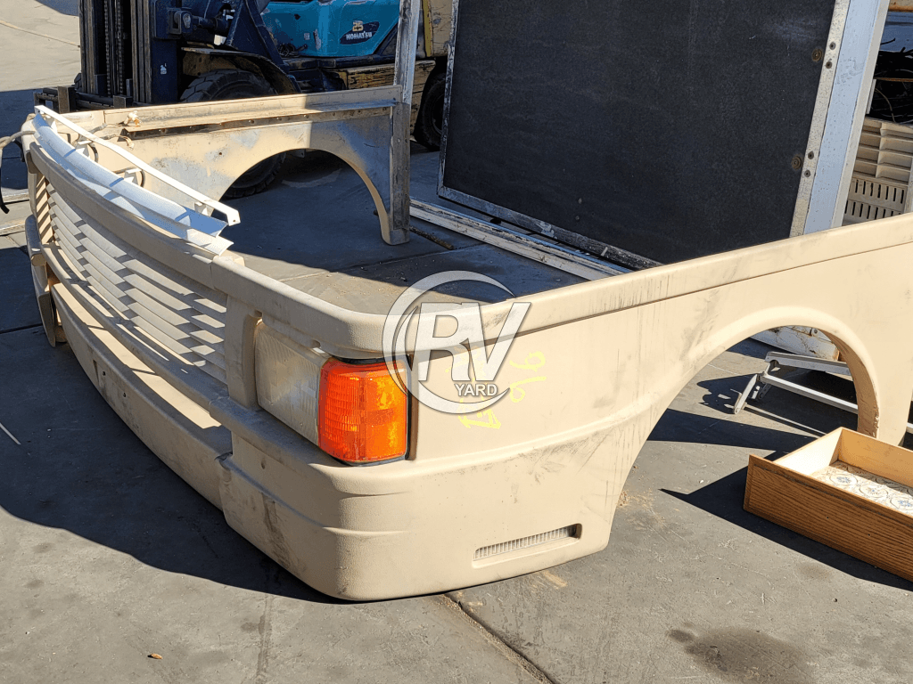 1997 Bounder Front Bumper Body