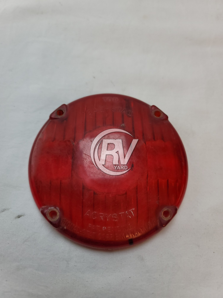 Acrystat Sae-Stai Taillight