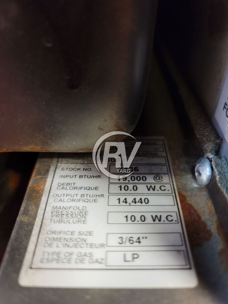 Suburban Nt-20Seq Furnace