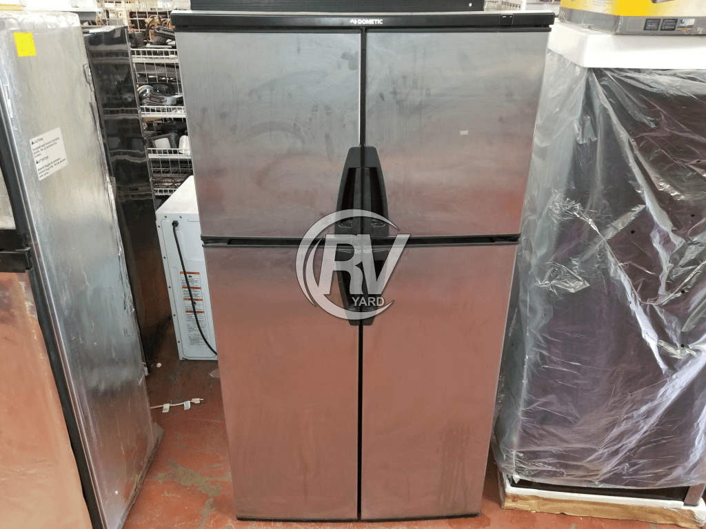 Dometic RM1350 4 Door Fridge RV Yard