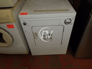 Whirlpool Dryer Appliances