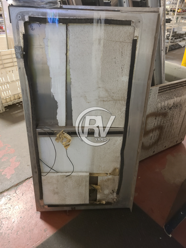 2006 Beaver Patriot Compartment Door 47 1/4 X 25 Compartment Doors