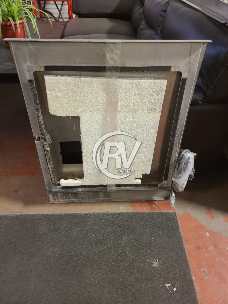 2006 Beaver Patriot Compartment Door 27 X Compartment Doors