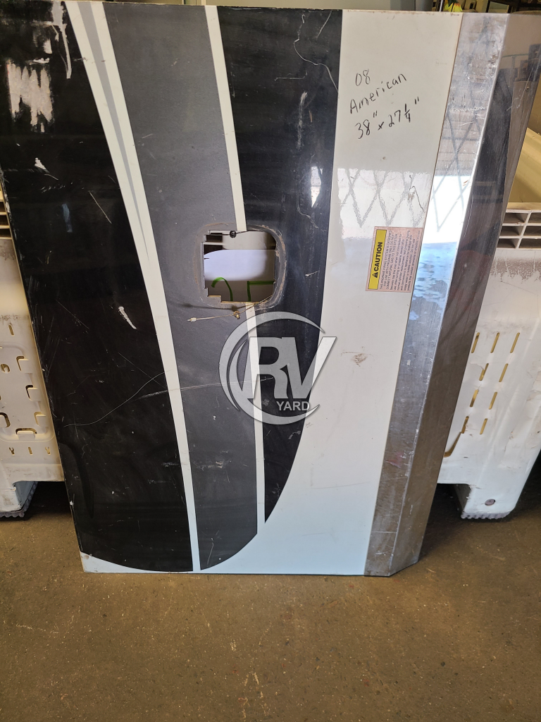 2008 American Heritage Compartment Door 38 X 27 1/4 Compartment Doors