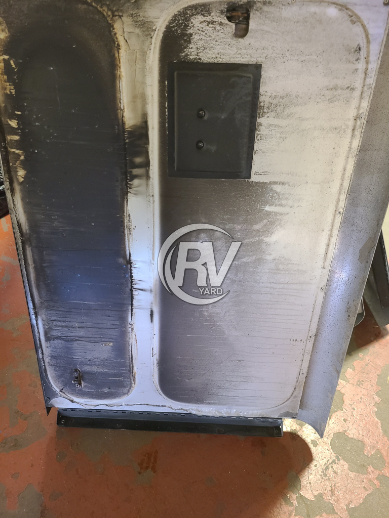 2011 Tiffin Allegro Compartment Door 42 1/2’ X 32’ Compartment Doors