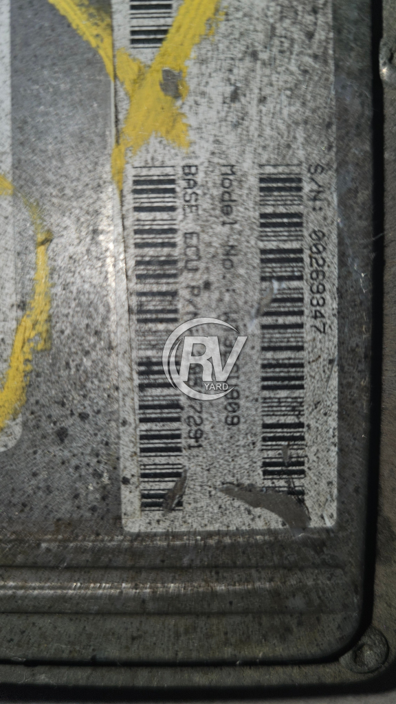 Allison Ecu 29537291