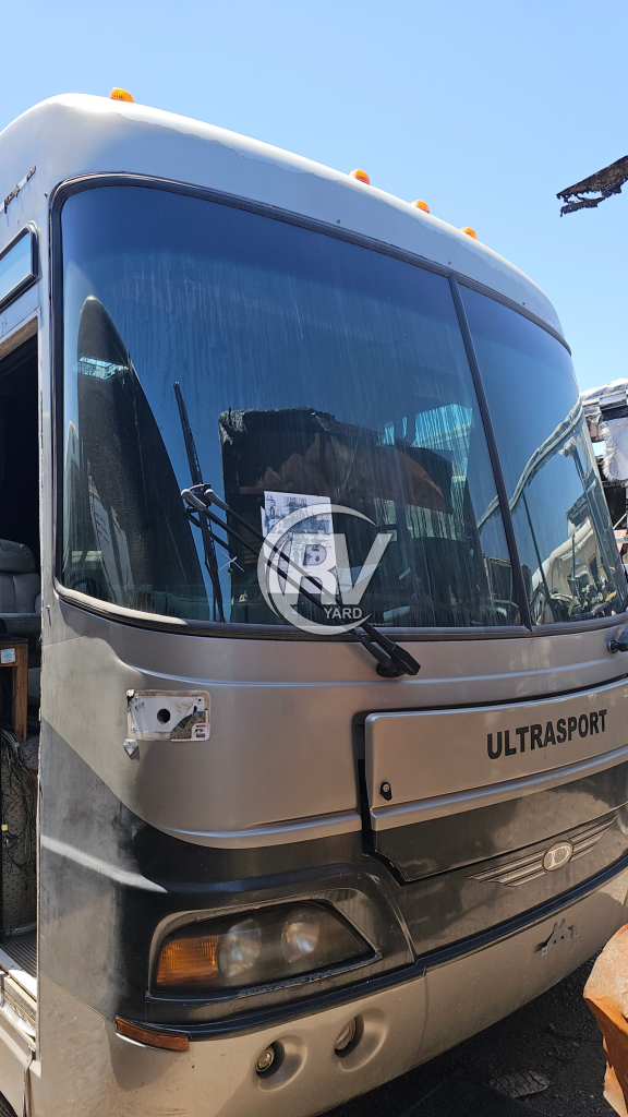 Damon Ultrasport Front Cap Body