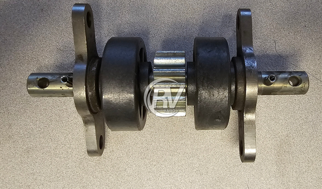 Gear Pack 2X3