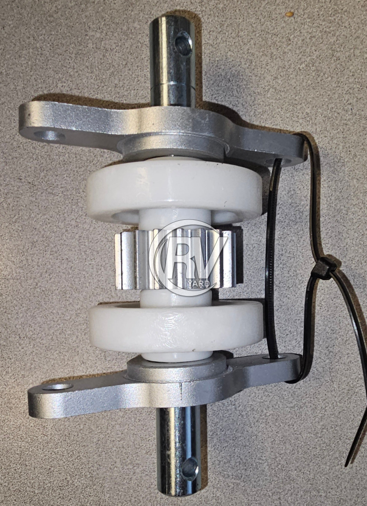 Standard Gear Pack Assembly