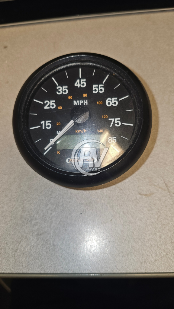 Used Freightliner Speedometer Gauge 6913-00058-01