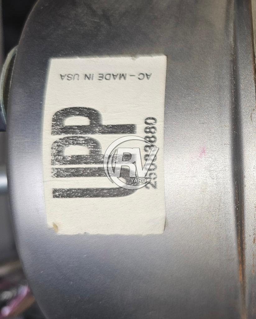 Chevy P30 Instrument Cluster UPP 25083880