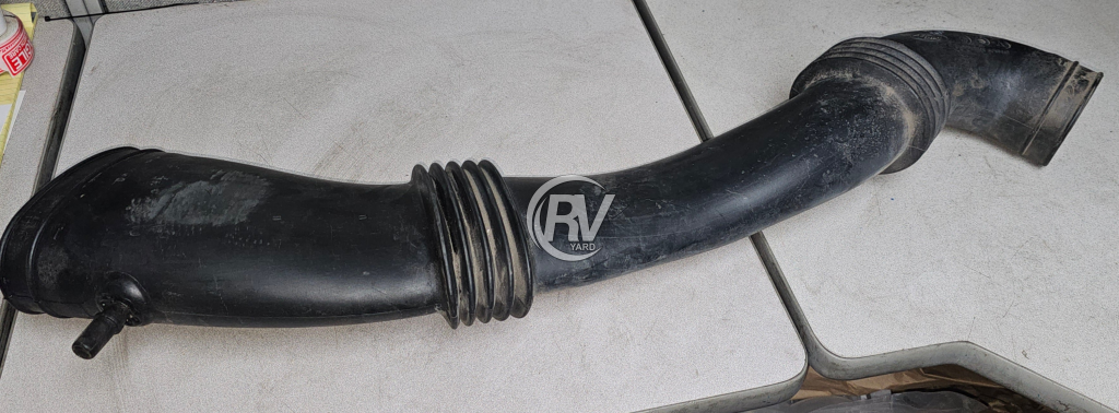 Used Ford V10 Air Intake Tube 5U9Z-9B659-AA