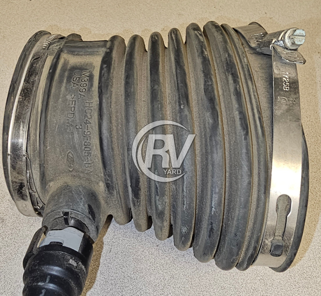 Used Ford Air intake HC24-9F805-BA