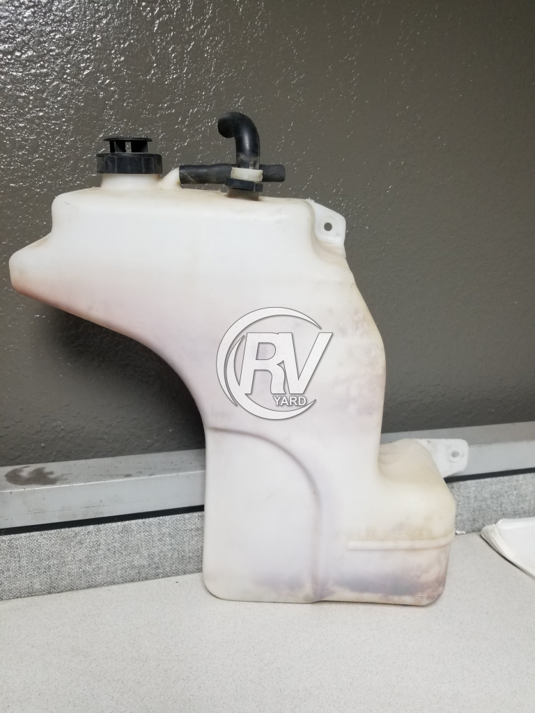 Used Coolant Reservoir 15688605