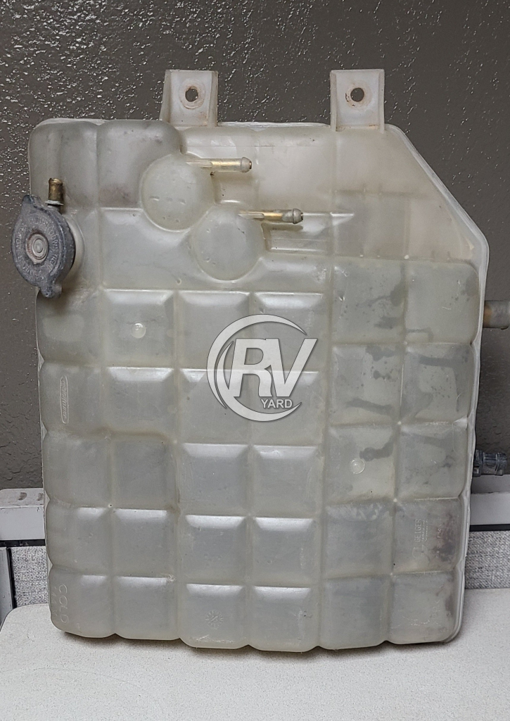 Used Freightliner Coolant Reservoir Tank