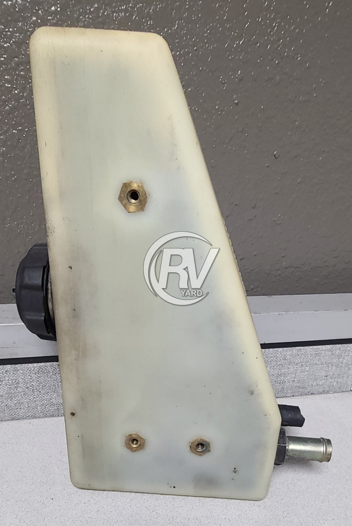 Used Hydraulic Reservoir Tank
