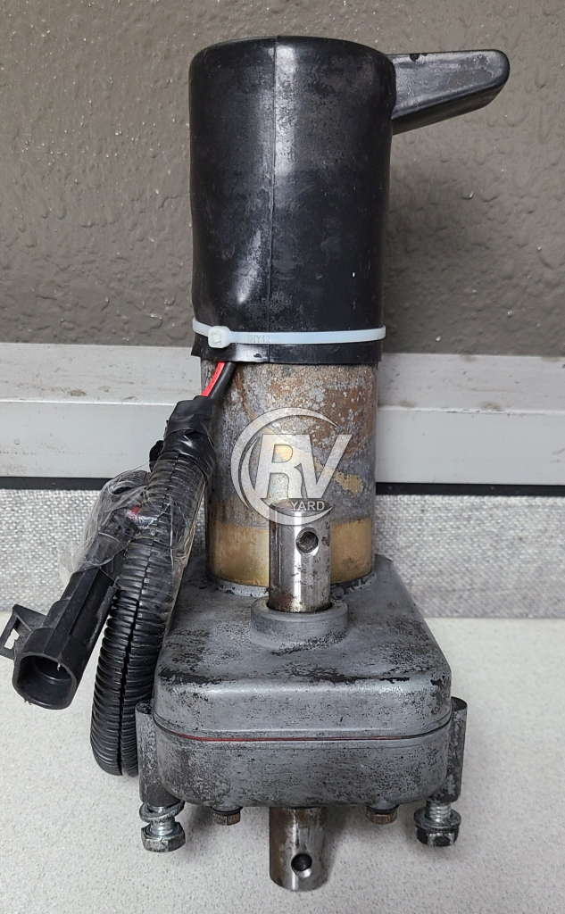 Used Power Gear Slide Out Motor 523900