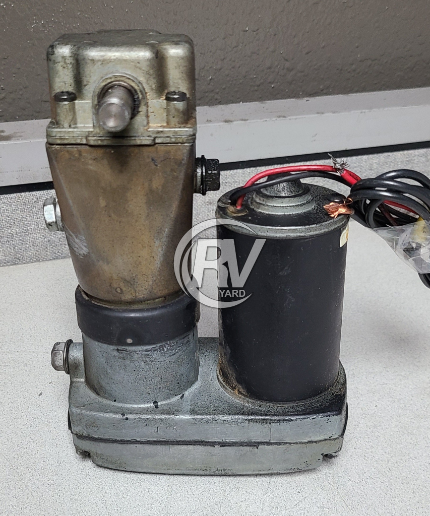 Used Thomson Saginaw Slide Out Motor 7821136