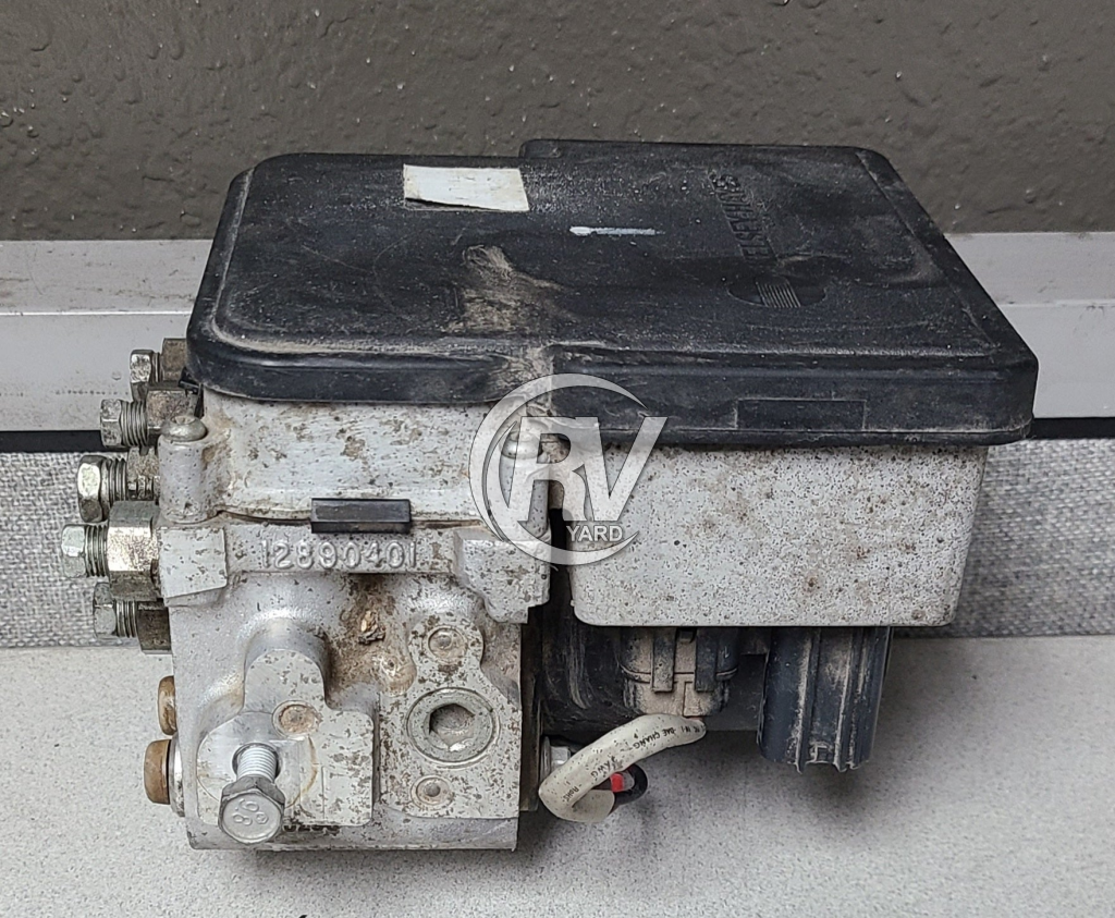 Used ABS 8U94-2C346-BB
