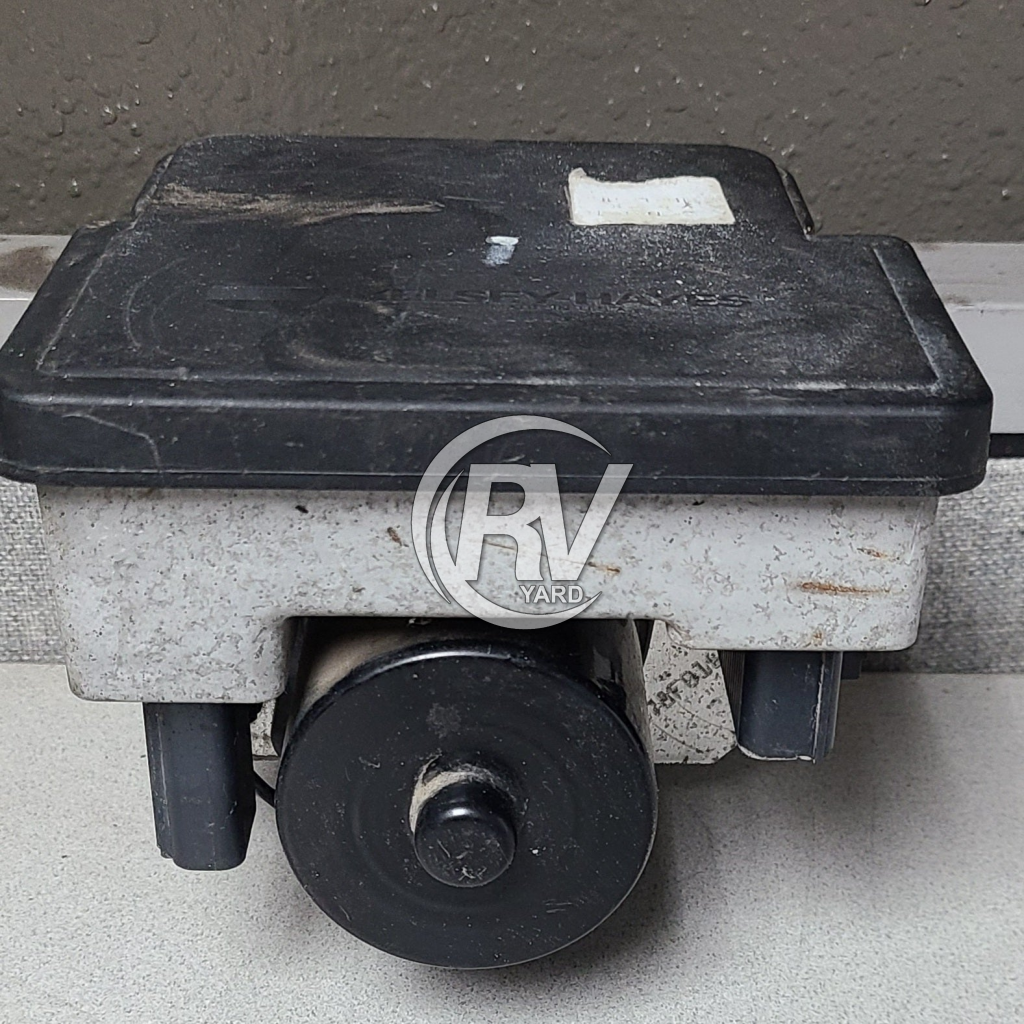 Used ABS 8U94-2C346-BB