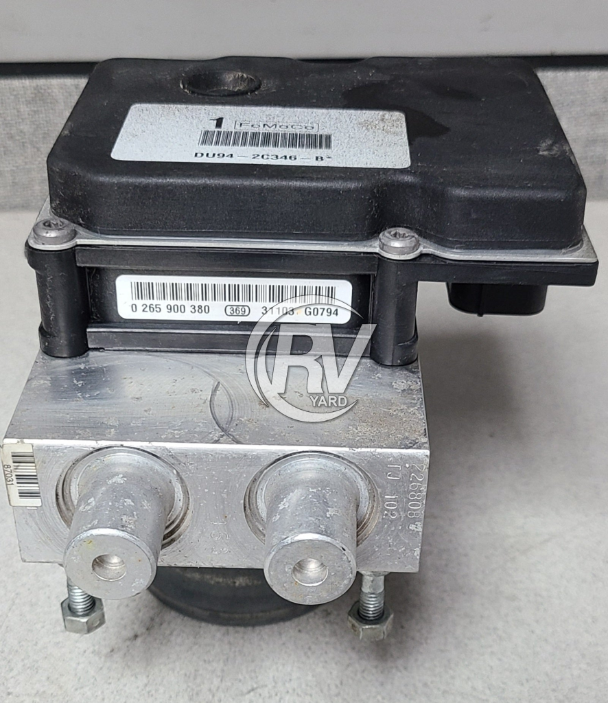 Used Fomoco ABS DU94-2C346-B