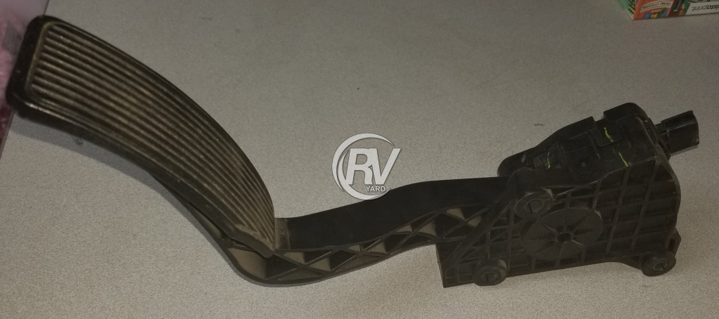 Used Ford Accelerator Paddle CU9C-9F836-AC