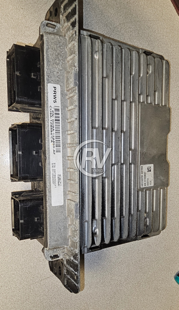 Used Ford PCM DU9A-12A650-AF
