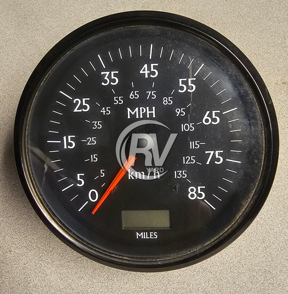 Used Speedometer Gauge 946490