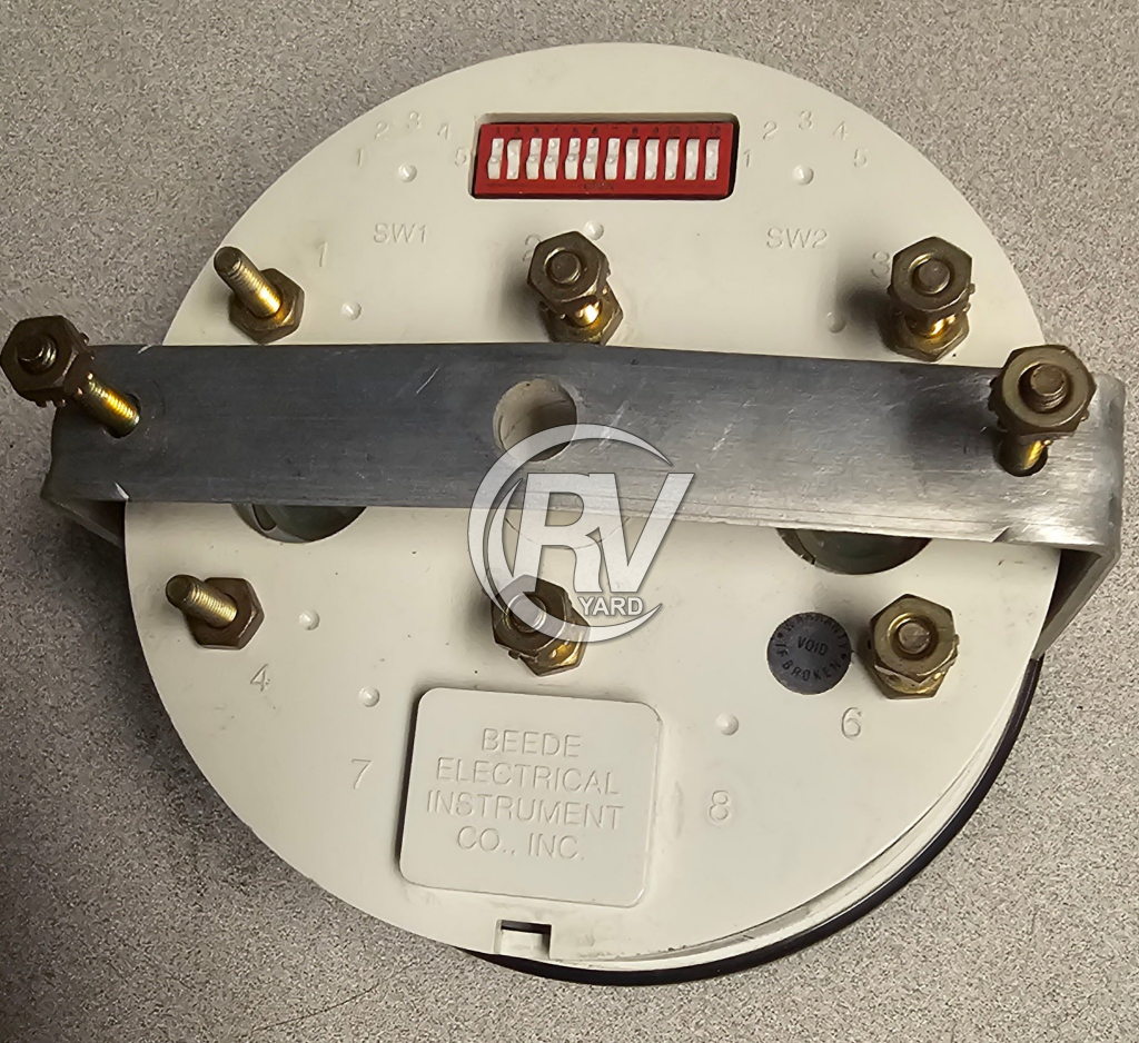 Used Speedometer Gauge 946490