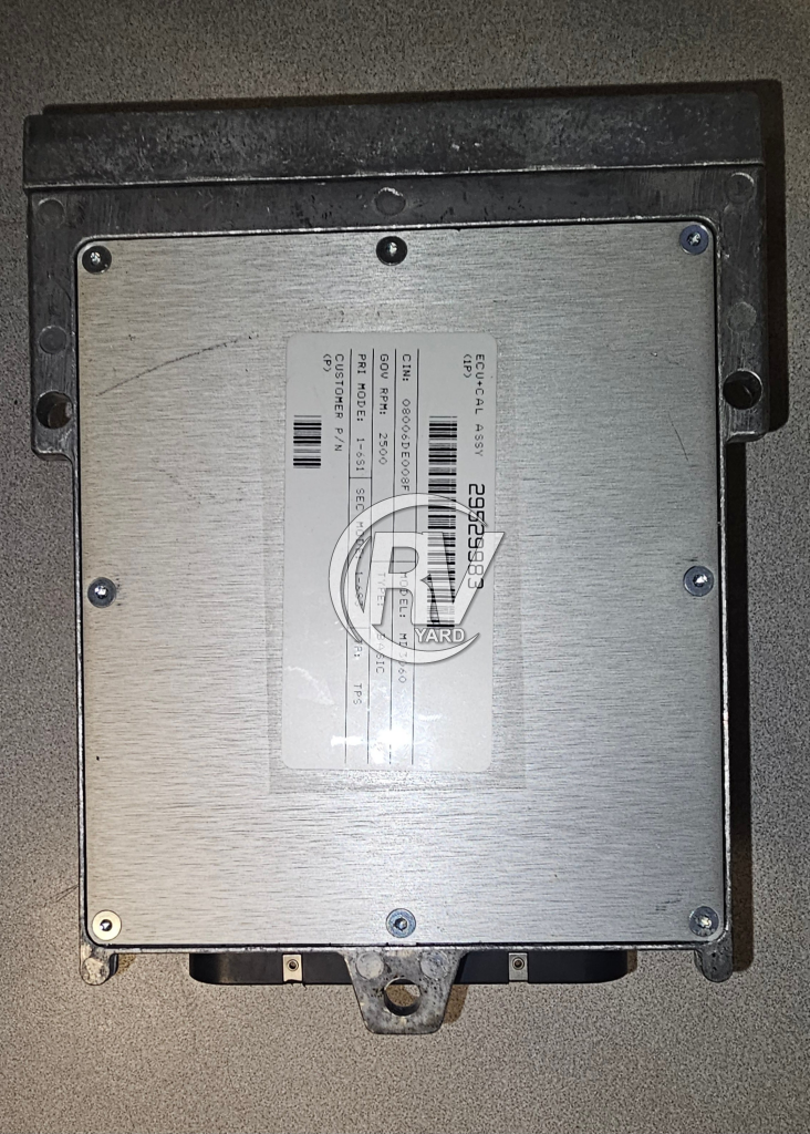 Allison Transmission ECU 29529983