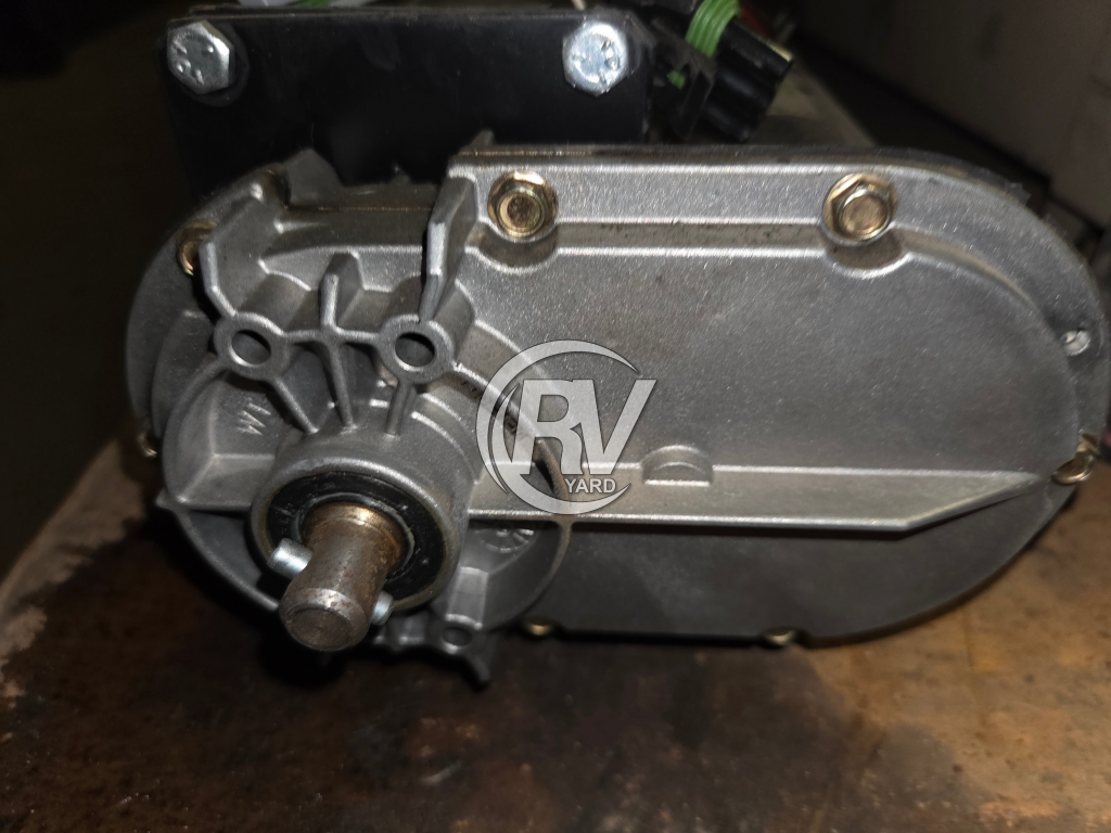 Kwikee Slide Out Rail 9010000160