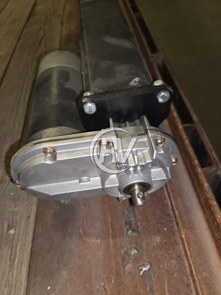 Kwikee Slide Out Rail 9010000161