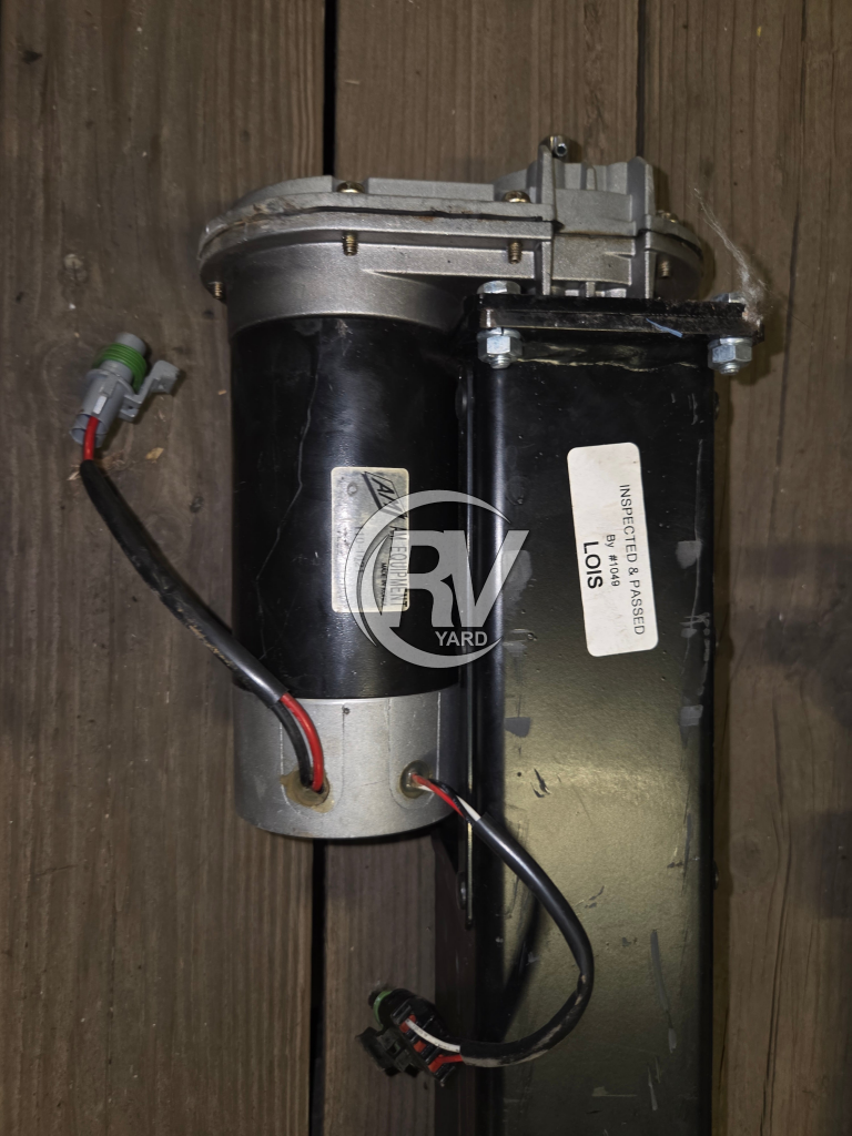 Kwikee Slide Out Rail 9010000161