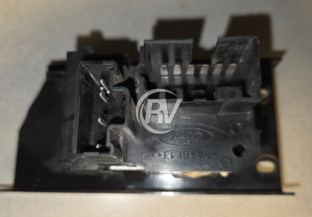 Ford Head Light Switch