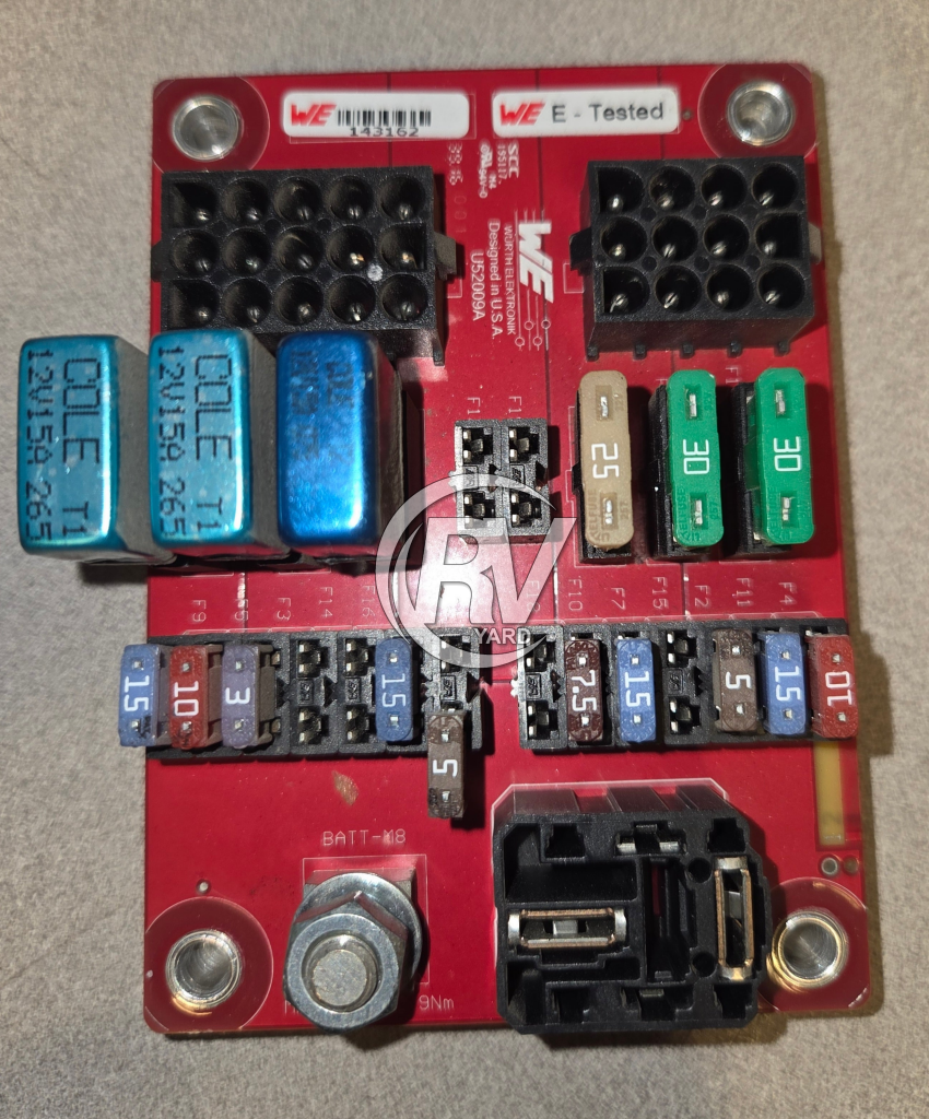 Wurth Elektronik U52009A