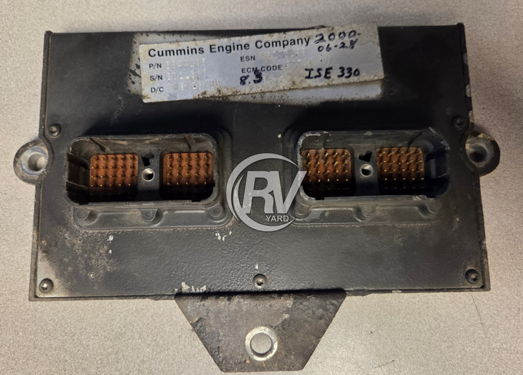 Cummins ISC ECM 3944105