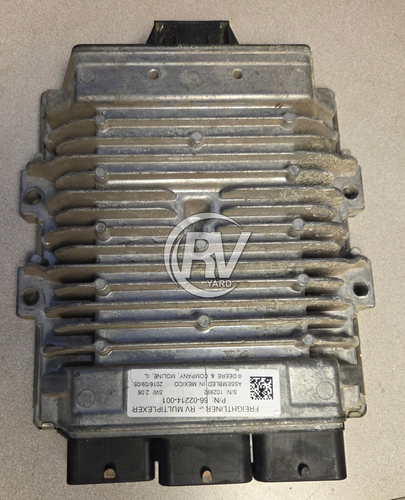 Freightliner RV Multiplexer 66-02214-001