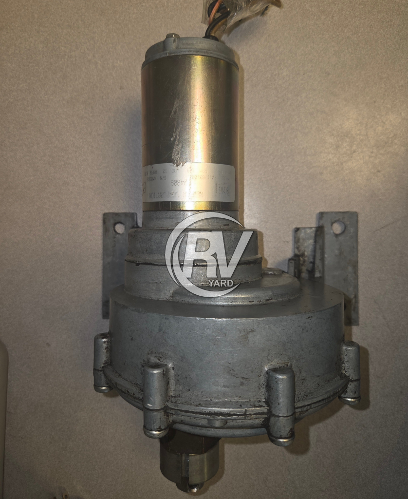 Used Klauber Slide Out Motor K01176B100