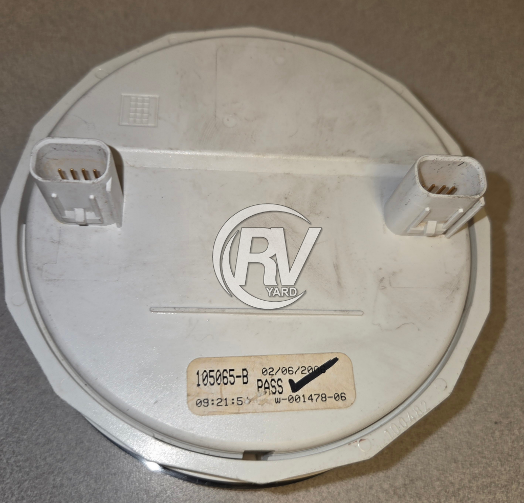 Used Gauge Assembly 105065-B