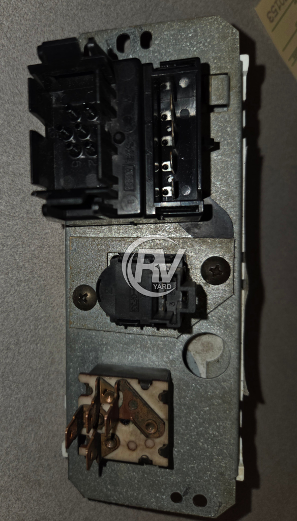 Climate Control RV201473