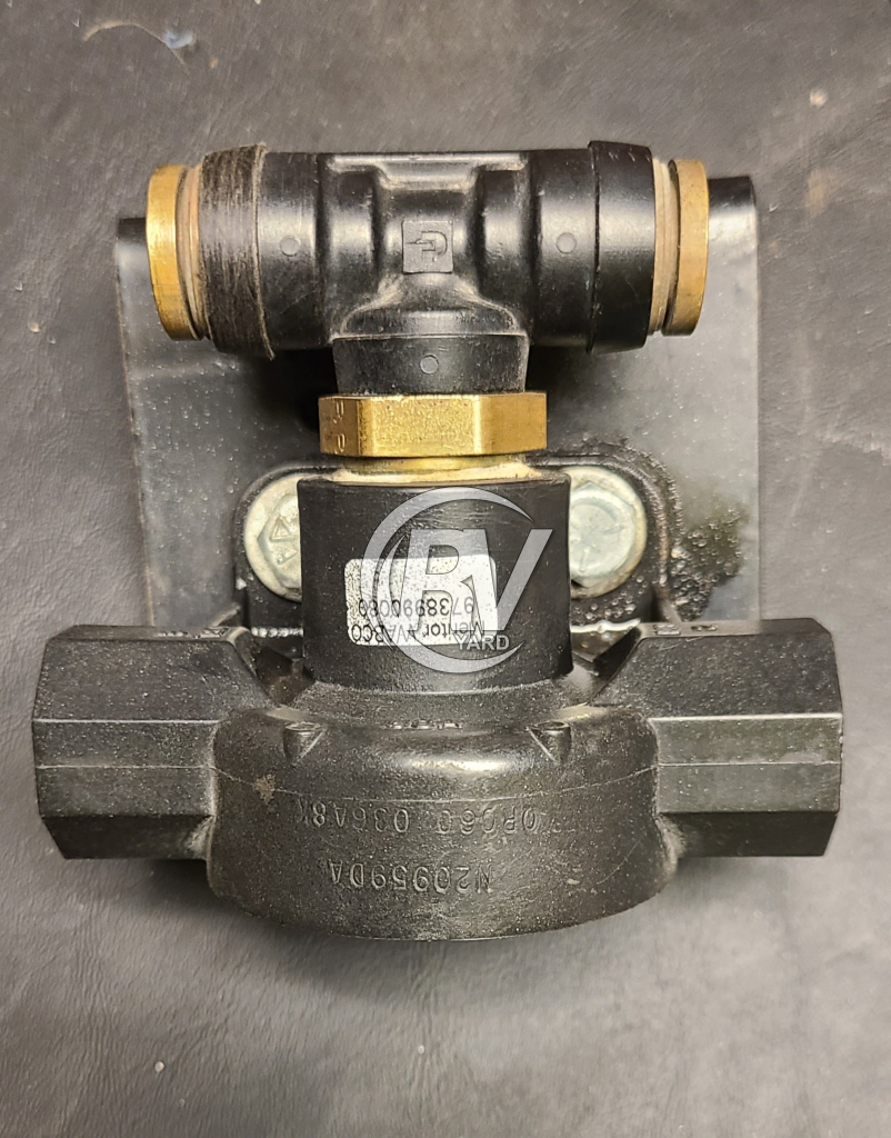 Meritor Wabco P/N 9738990080