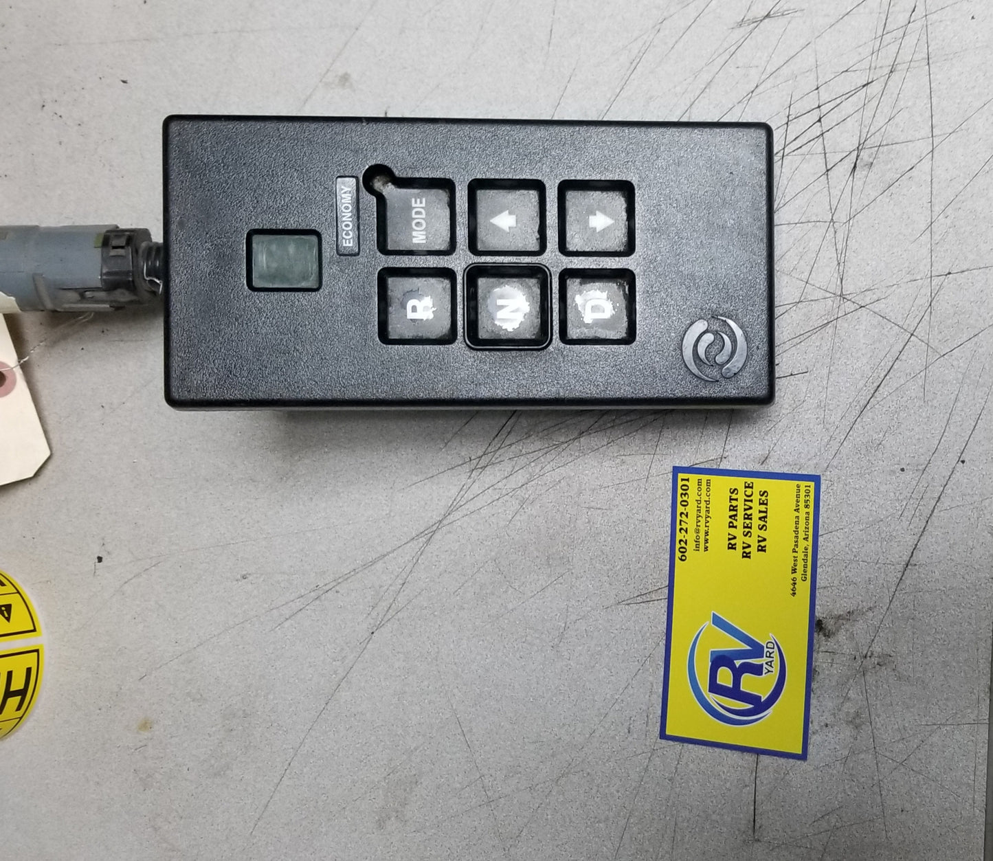 Used Allison TCM Controller P/N 29529430