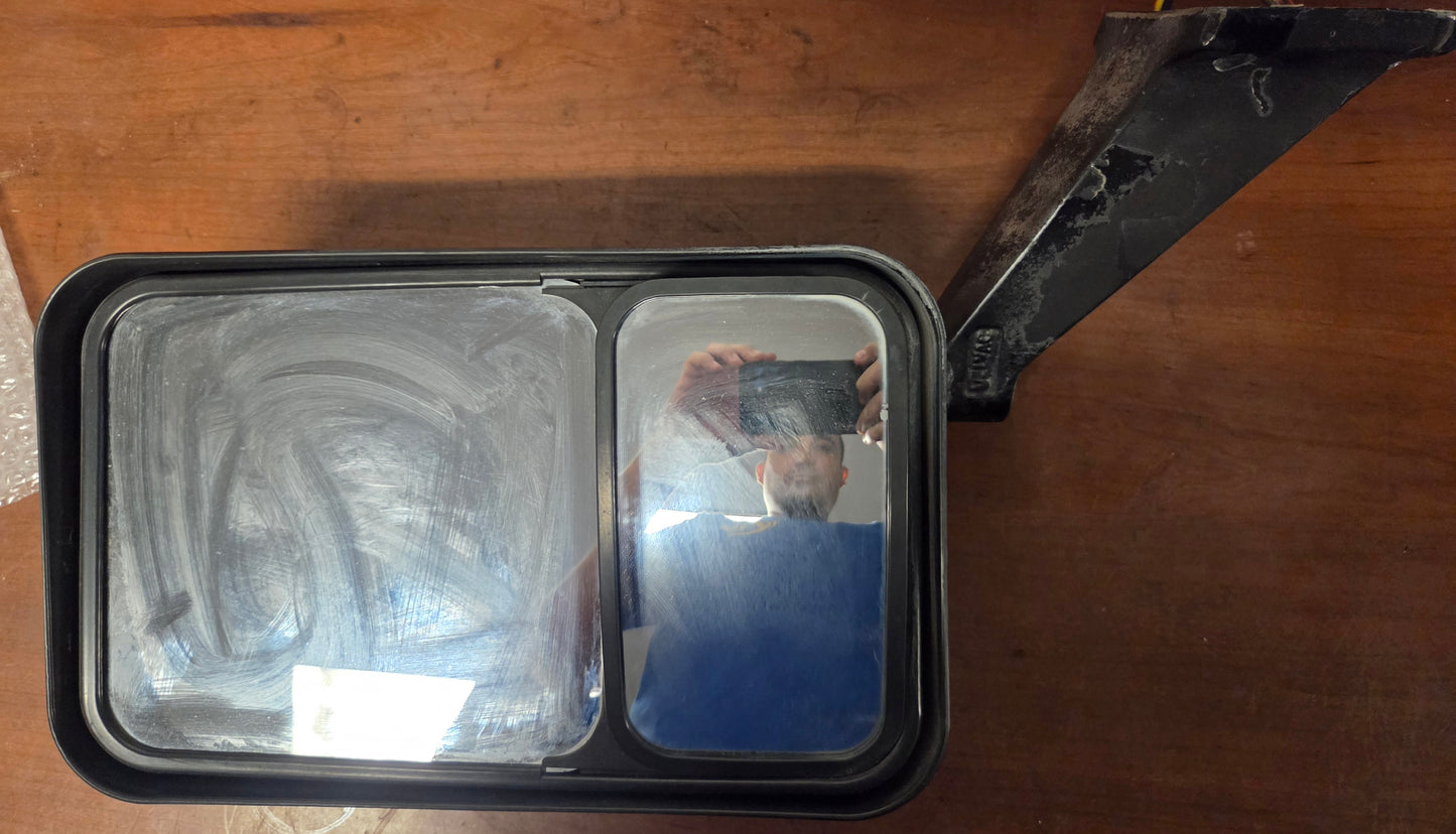 Used Driver Side Velvac Mirror